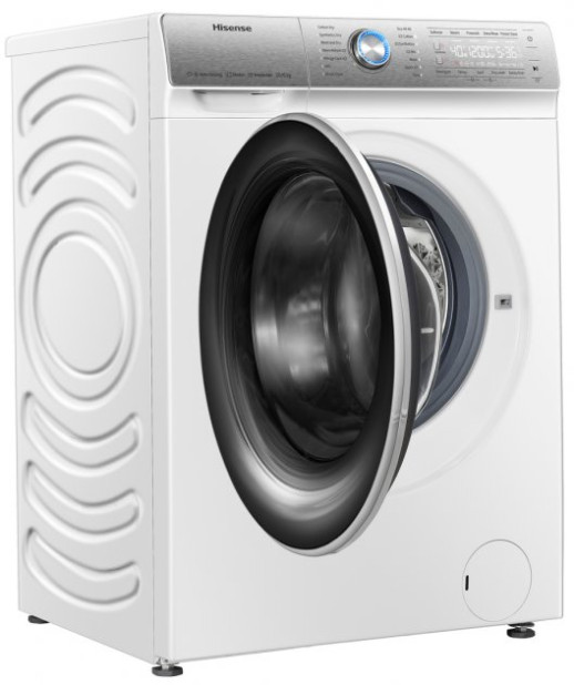 Прально-сушильна машина Hisense WDQR1014EVAJM
