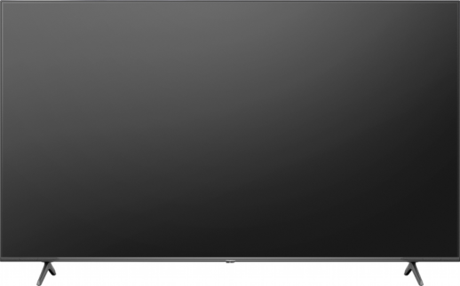 Телевізор Hisense QLED 65E7NQ PRO