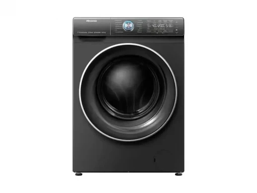 Прально-сушильна Hisense WDQR1014EVAJMB