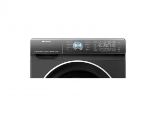 Прально-сушильна Hisense WDQR1014EVAJMB
