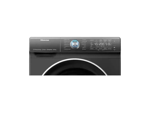 Прально-сушильна Hisense WDQR1014EVAJMB