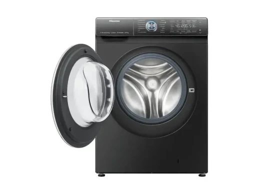 Прально-сушильна Hisense WDQR1014EVAJMB