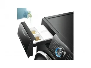 Прально-сушильна Hisense WDQR1014EVAJMB