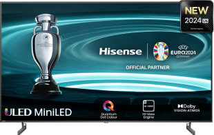 Телевізор Hisense 65U6NQ