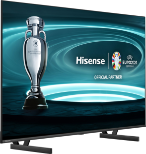 Телевізор Hisense 65U6NQ