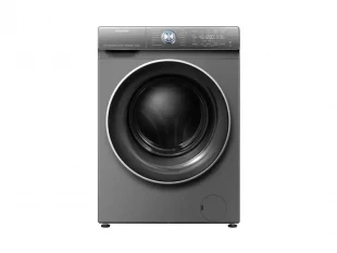 Прально-сушильна машина Hisense WDQR1014EVAJMT