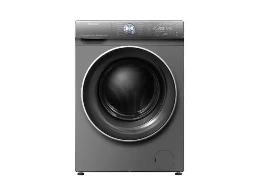 Прально-сушильна машина Hisense WDQR1014EVAJMT
