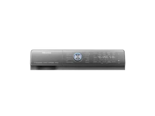 Прально-сушильна машина Hisense WDQR1014EVAJMT