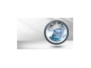 Прально-сушильна машина Hisense WDQR1014EVAJMT