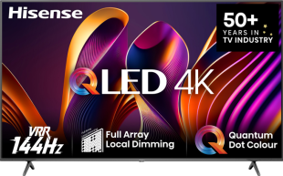 Телевізор Hisense 55E7NQ PRO