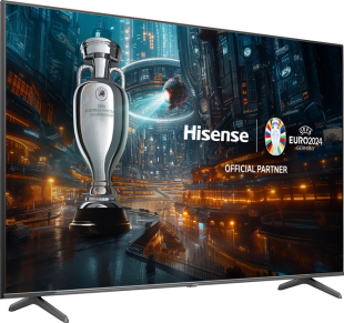 Телевізор Hisense 55E7NQ PRO
