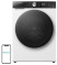 Пральна машина Hisense WF5S1045BW/UA