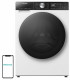 Пральна машина Hisense WF5S1045BW/UA