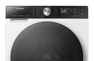 Пральна машина Hisense WF5S1045BW/UA