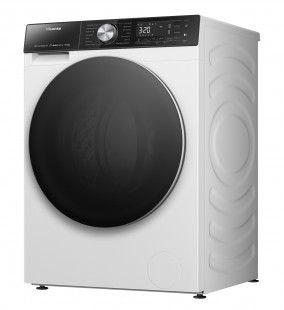 Пральна машина Hisense WF5S1045BW/UA