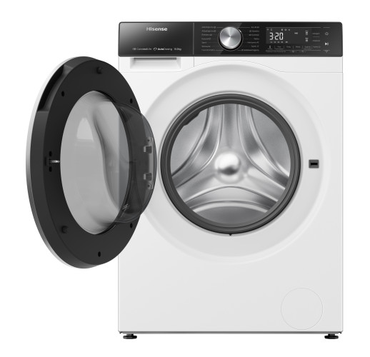 Пральна машина Hisense WF5S1045BW/UA