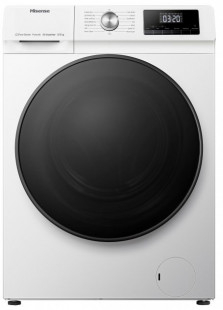 Прально-сушильна машина Hisense WDQA8014EVJM