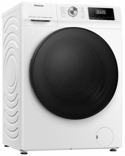 Прально-сушильна машина Hisense WDQA8014EVJM