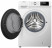 Прально-сушильна машина Hisense WDQA8014EVJM