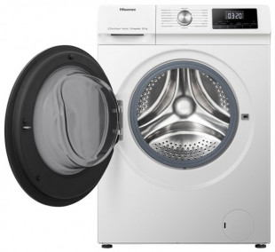 Прально-сушильна машина Hisense WDQA9014EVJM