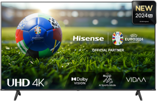 Телевізор Hisense 75A6N