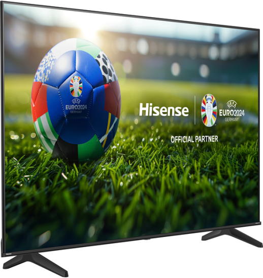 Телевізор Hisense 75A6N