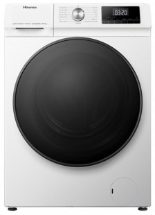 Прально-сушильна машина Hisense WDQA9014EVJM/UA