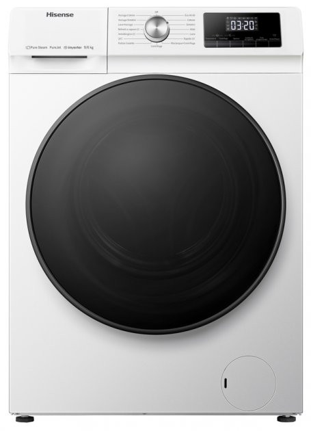 Прально-сушильна машина Hisense WDQA9014EVJM/UA