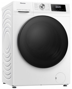 Прально-сушильна машина Hisense WDQA9014EVJM/UA