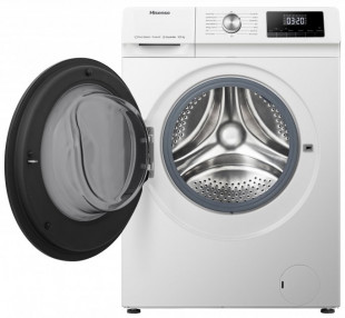 Прально-сушильна машина Hisense WDQA8014EVJM/UA