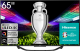 Телевізор Hisense miniLED 65U7KQ