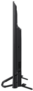 Телевізор Hisense miniLED 65U7KQ