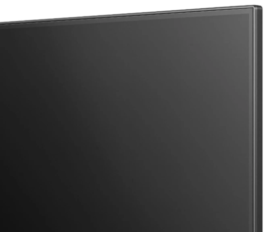 Телевізор Hisense miniLED 65U7KQ