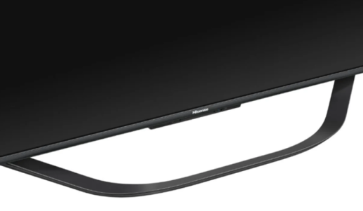 Телевізор Hisense miniLED 65U7KQ
